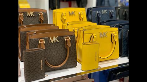 mk Michael Kors outlet